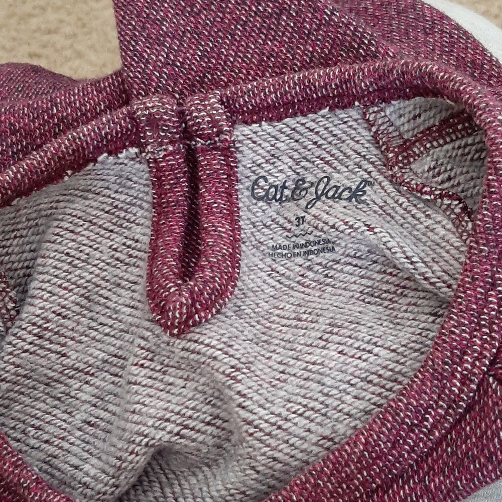 Childrens Sweatshirt - Picture 3 of 3
